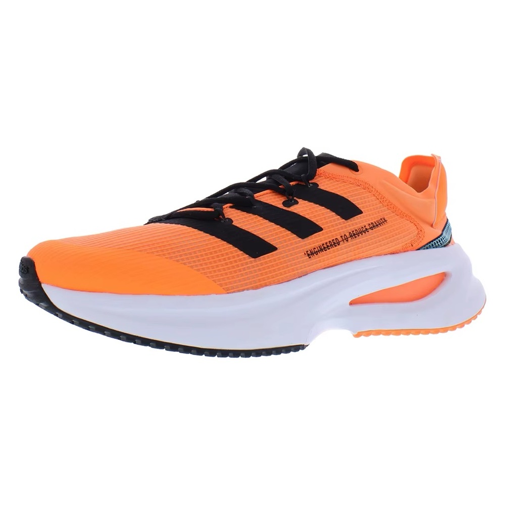 adidas | Fluidflash Unisex Sneaker | Men’s 6.5 / Women’s 8 - Picture 10 of 11